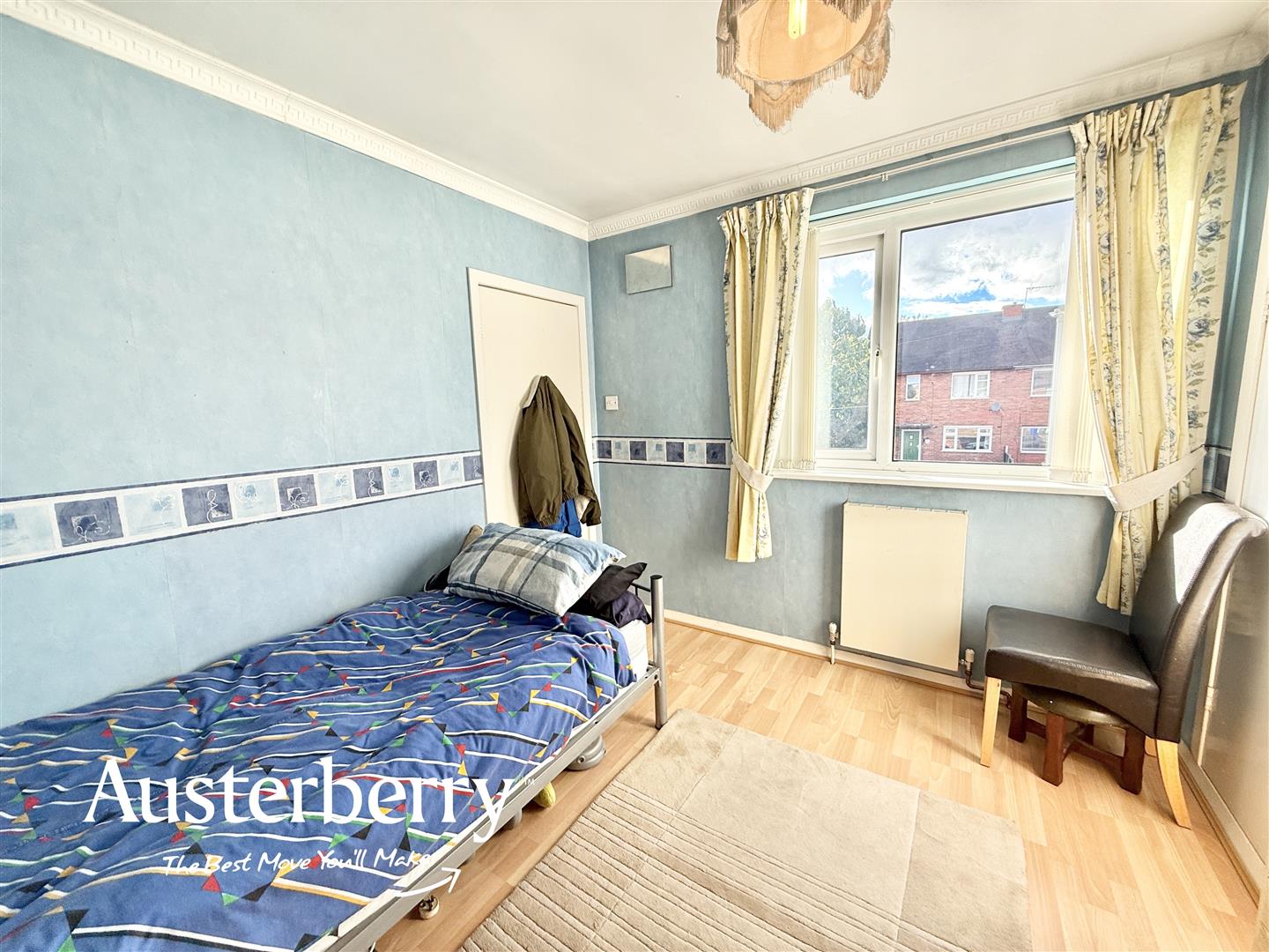 Seedfields Road, Blurton, Stoke-On-Trent